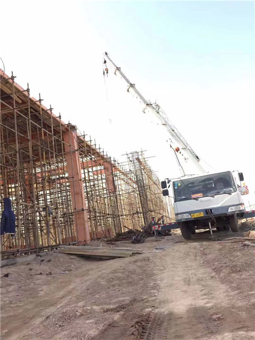 思茅区吊车作业的安全注意事项有哪些？