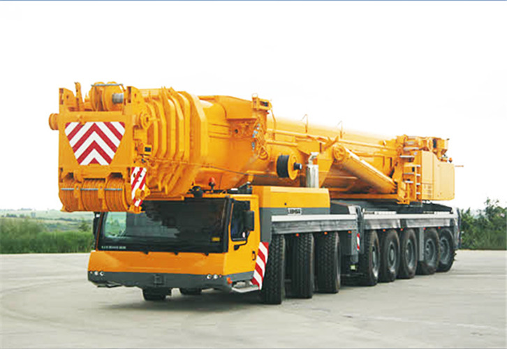 思茅区精密设备吊装（如机床、仪器）需要特殊车型吗？