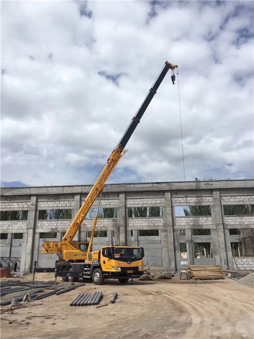 思茅区吊装作业前会做设备检查吗？安全保障措施有哪些？