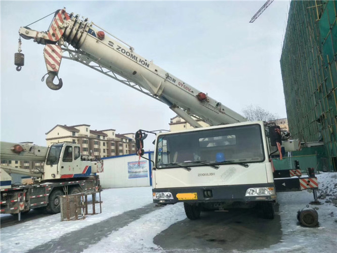 思茅区吊车出租场景简单分类